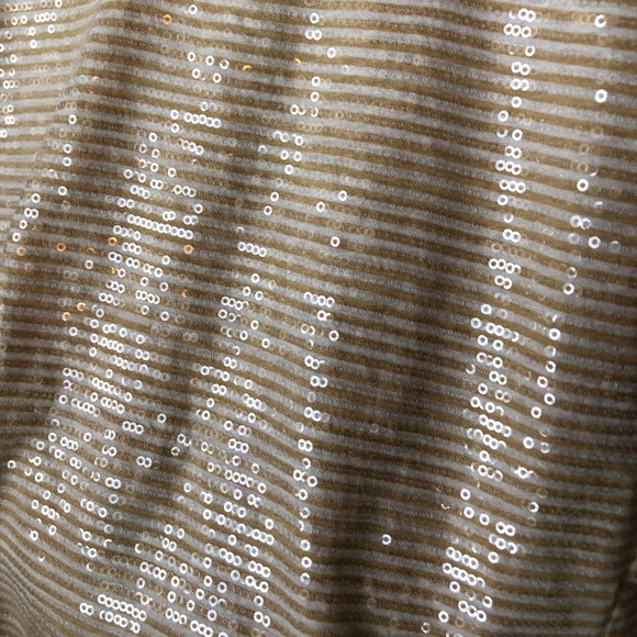 J. Crew knit linen tank top - Picture 3 of 4